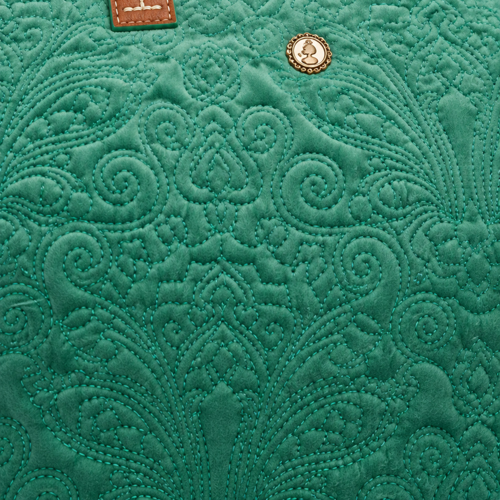 čtverec detail samet